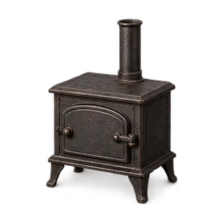 Precision baking oven