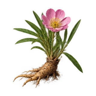 Bitterroot Herb