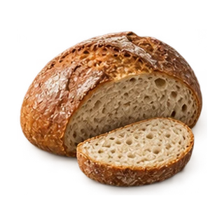 Bread (Perfect)