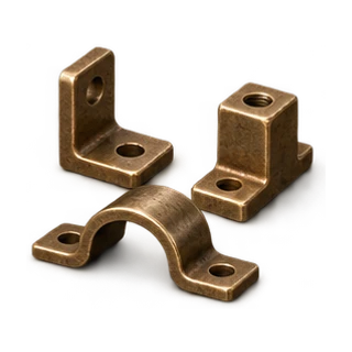 Bronze fitting
