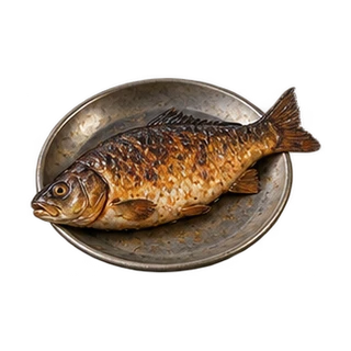 Carp (Perfect)