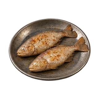 Cave Fish