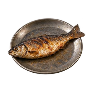 Herring (Perfect)