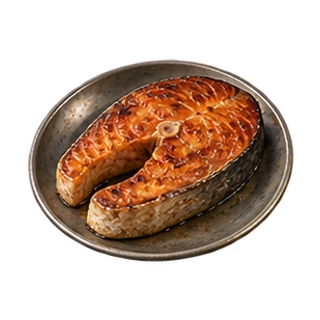 Salmon (Perfect)