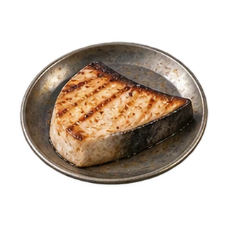 Swordfish (Perfect)