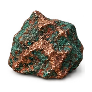 Copper Ore