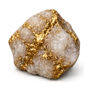 Gold Ore