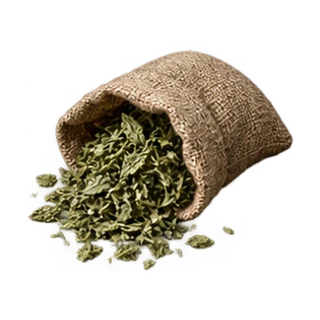 Herb Sack