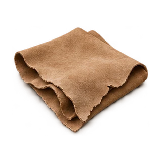 Leather sheet