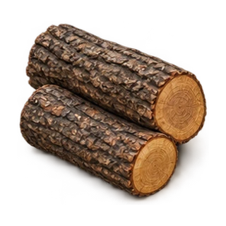 Oak timber