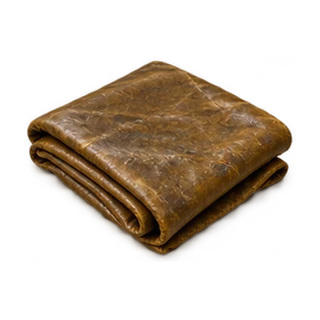 Oilskin sheet