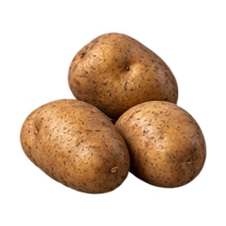Potatoes