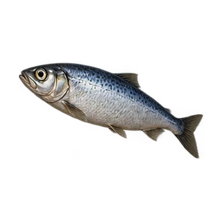 Raw Herring