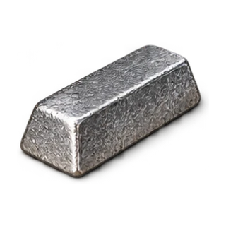 Silver Bar