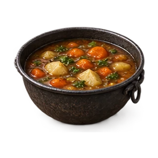 Basic Soup (Perfect)