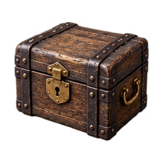 River freight strongbox