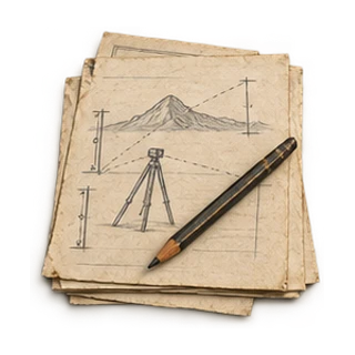 Verified survey notes