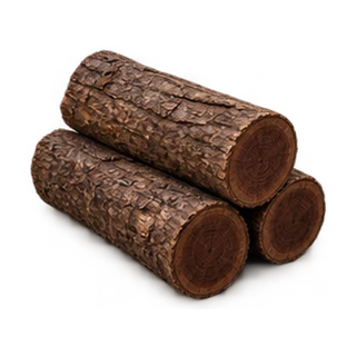 Walnut timber