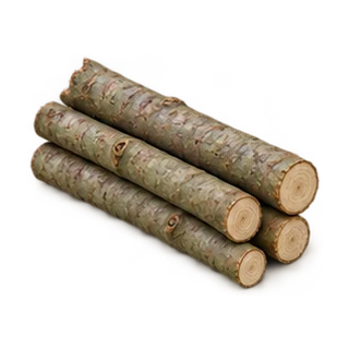 Willow timber